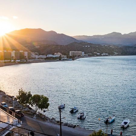 Olia Boutique Apartments Kárpathosz Kültér fotó