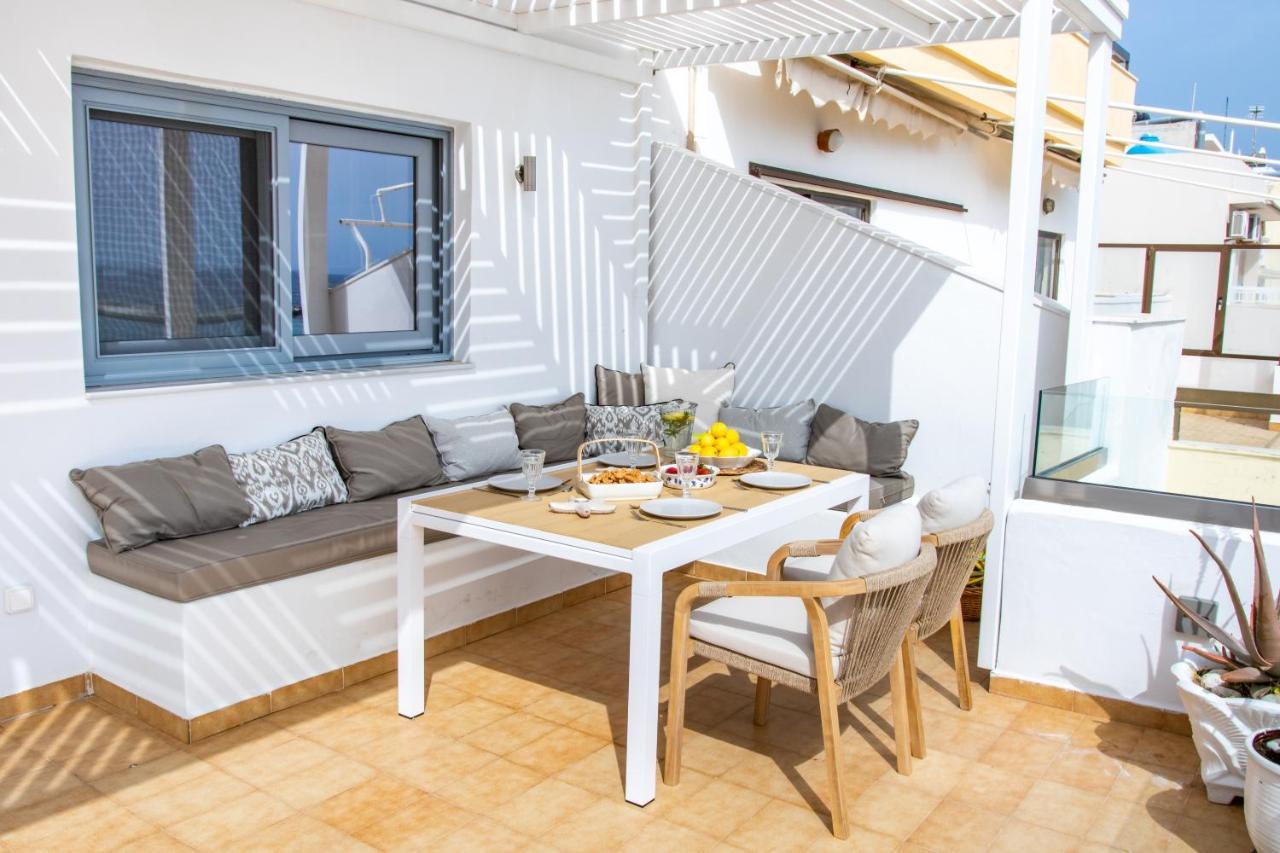 Olia Boutique Apartments Kárpathosz Kültér fotó